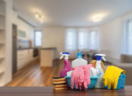 Residential Cleaning